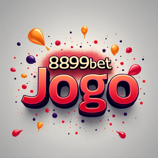 8899bet jogo